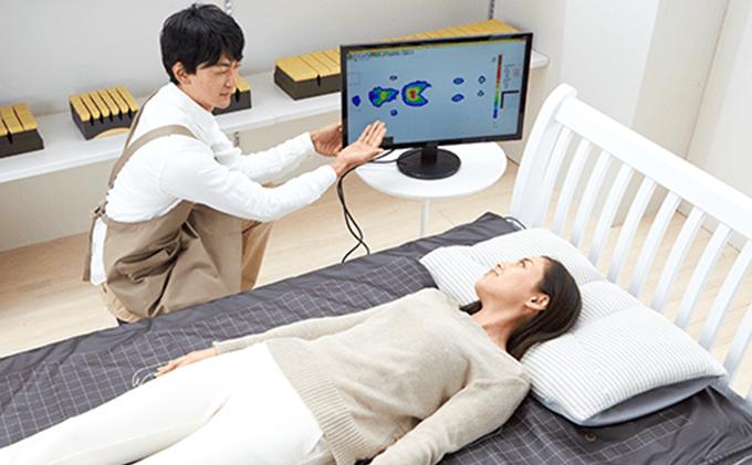 オーダーメイドまくら　レギュラーサイズ 雑貨・日用品