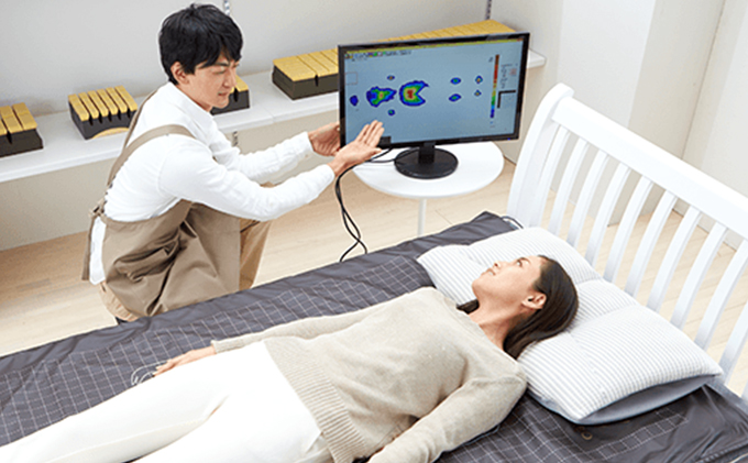 オーダーメイドまくら　プレミアム 雑貨・日用品