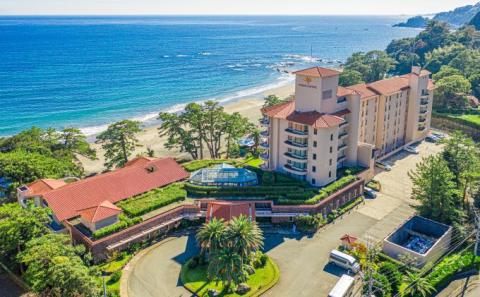 静岡県河津町 ANAトラベラーズホテル クーポン 15，000点分