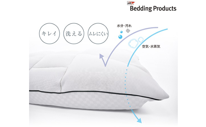 オーダーメイドまくら　プレミアム 雑貨・日用品