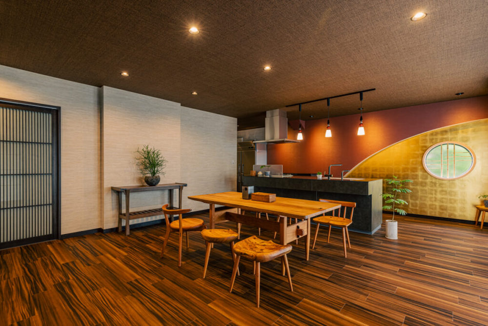 【ふるさと納税限定プラン】折り紙 Villa Origami ご宿泊体験