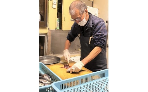 湯の花　アジの干物1０枚セット　干物 干物セット ひもの アジ  あじ  詰め合わせ 伊豆 海鮮 静岡県産　<BC-93>