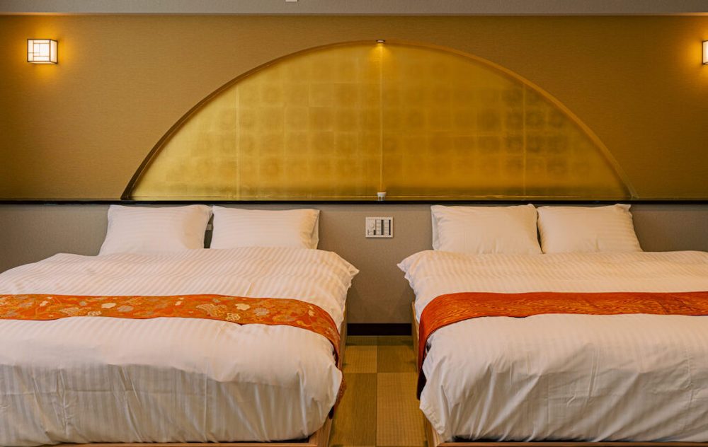 【ふるさと納税限定プラン】折り紙 Villa Origami ご宿泊体験