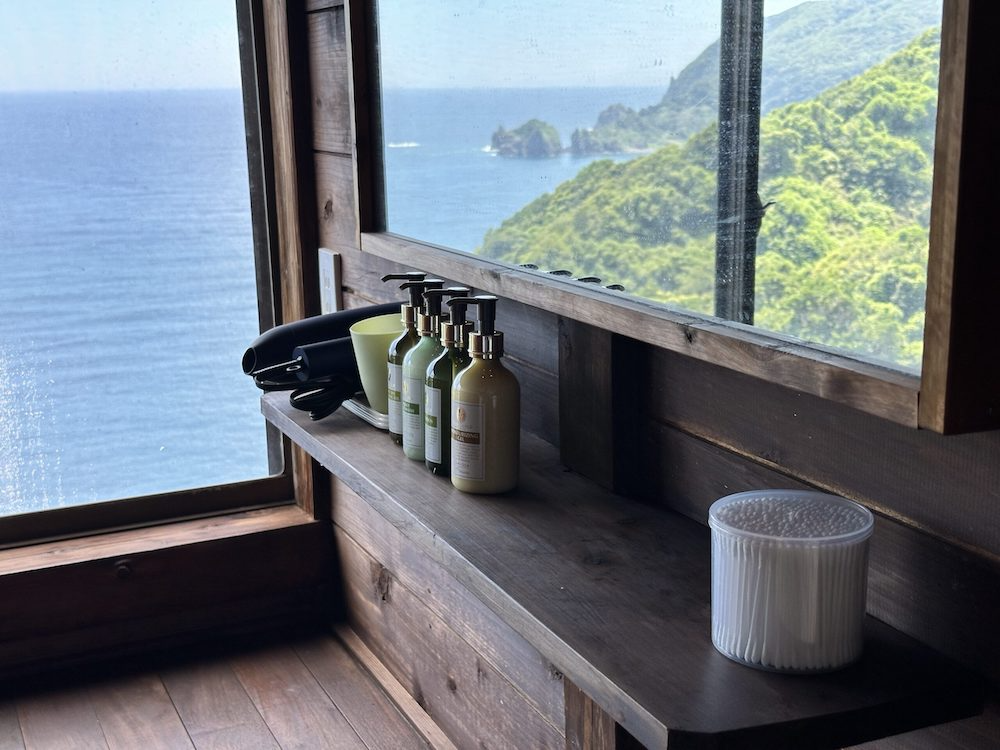 【ふるさと納税限定プラン】Elysian Viewご宿泊体験