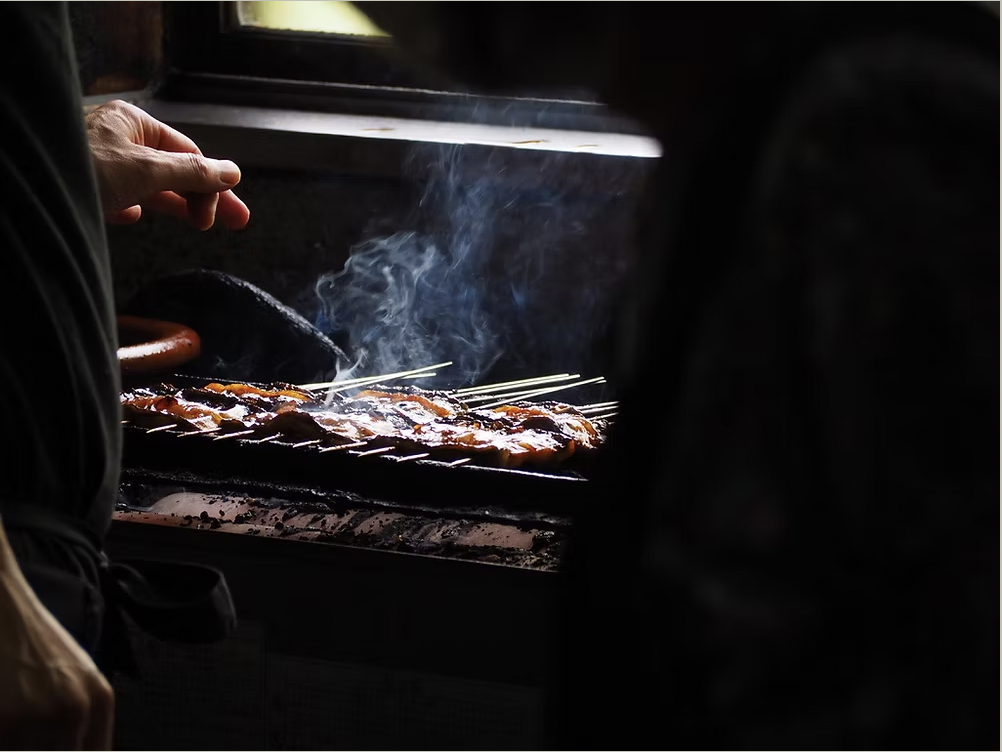 ～ かくれうなぎ誕生の店　川八うなぎ蒲焼8人前 【 鰻 うなぎ ウナギ 蒲焼き 丑の日 冷凍 静岡 伊豆 】
