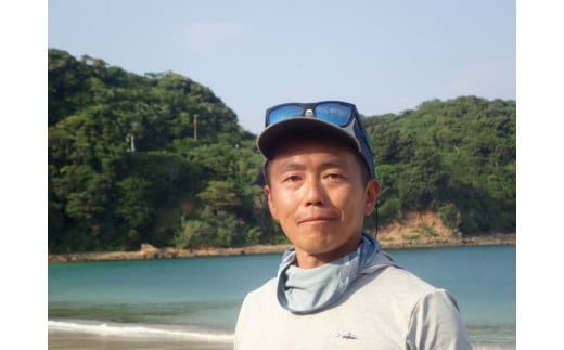 南伊豆シーカヤックツアー　体験1回分　<BT-1>