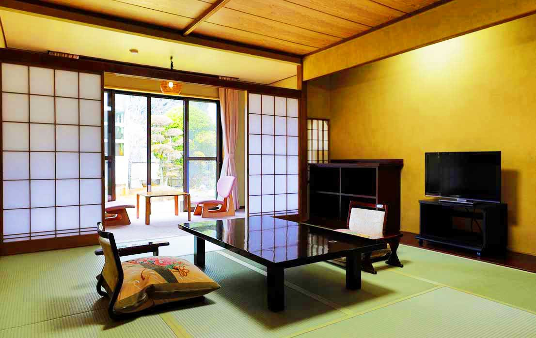 【ふるさと納税限定プラン】ホテル河内屋 ペアご宿泊券　　【 伊豆 宿泊 旅行 観光 宿泊券 宿 南伊豆 静岡 旅  】　<BZ-1>