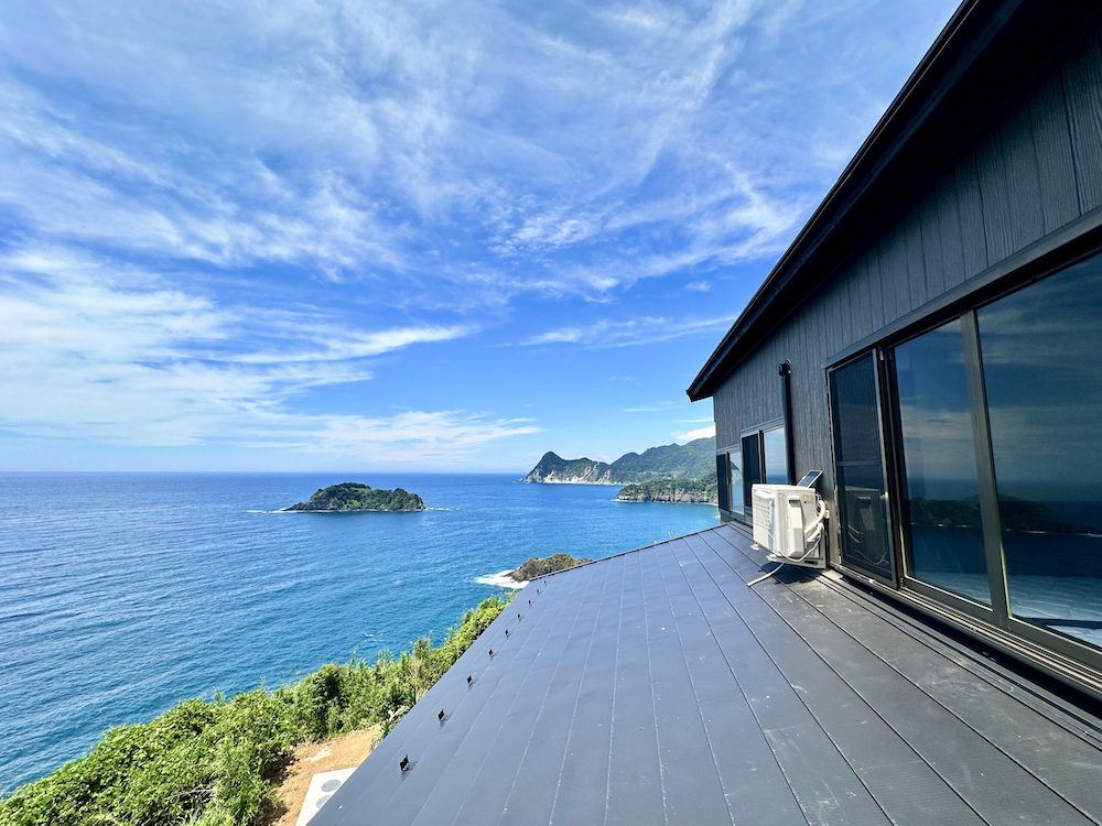 【ふるさと納税限定プラン】Elysian Viewご宿泊体験