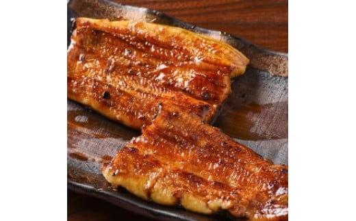 かくれうなぎ誕生の店　川八うなぎ蒲焼4人前 【 鰻 うなぎ ウナギ 蒲焼き 丑の日 冷凍 静岡 伊豆 】　<AT-7>