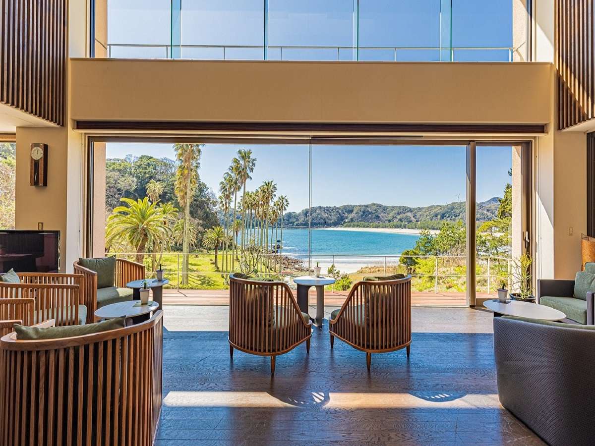 壺中の宿 ◯文 ペアご宿泊券　　【 伊豆 宿泊 旅行 観光 宿泊券 宿 南伊豆 静岡 旅  】