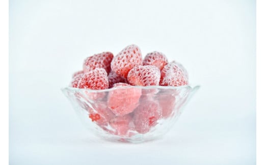 【先行予約＿2026年出荷分】特別賞受賞！完熟冷凍いちご 1kg BabyBerryFarm　いちご 果物 フルーツ 苺 イチゴ 冷凍 くだもの 静岡県産 期間限定　<A-1>