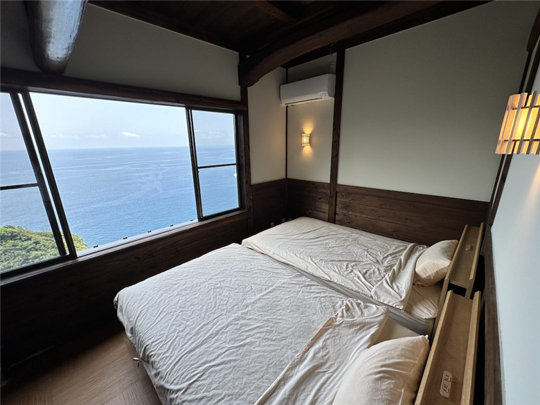 【ふるさと納税限定プラン】Elysian Viewご宿泊体験