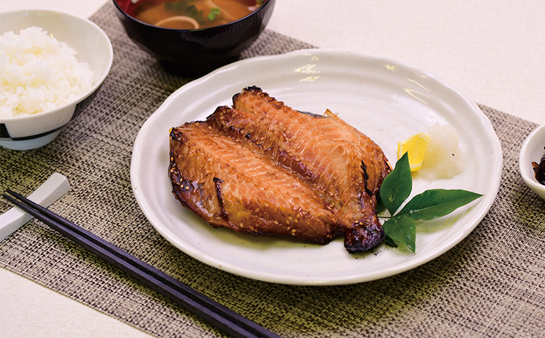 選べる内容量！ 入久水産の「創業120年伝統の味　肉厚みりん干しセット　9枚」 干物 ひもの 加工 あじ さば みりん干し ギフト 伊豆 静岡 御歳暮 御中元 ９枚