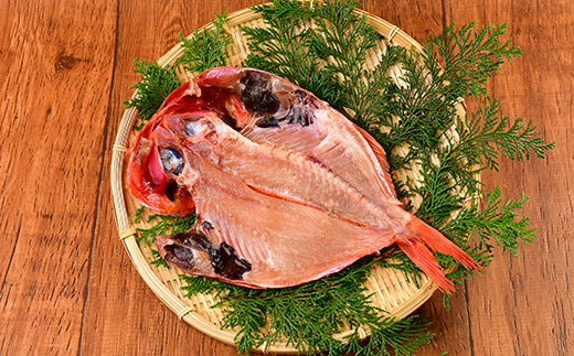 選べる内容量！ 入久水産の「大判干物セット　10枚」 ひもの 金目鯛 あじ さば みりん干し 規格外 詰合せ ギフト 伊豆 静岡 御歳暮 御中元 10枚