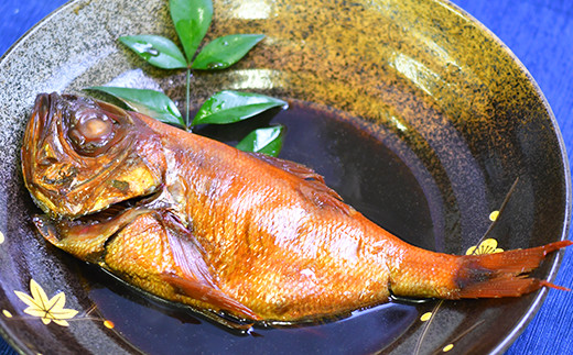 海産屋の「金目兄弟」 干物 煮付け 金目鯛 魚 海鮮 ギフト 御中元 御歳暮 伊豆 静岡