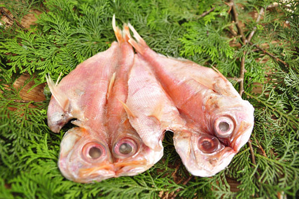 藤文の「金目鯛づくし」 金目鯛 煮付け 煮つけ 250ｇ 味噌 みそ 粕漬 西京漬 干物 ひもの 冷凍 伊豆 ギフト 御歳暮 御中元