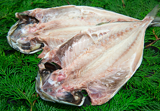 選べる内容量！ 藤文の「びっくり規格外　ライト　8枚」 干物 ひもの セット 金目 あじ ほっけ 選べる ギフト 御中元 御歳暮 伊豆 8枚