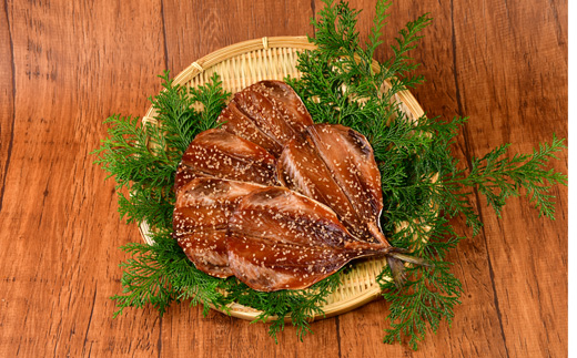 選べる内容量！ 入久水産の「創業明治の老舗の味手造り干物セット　23枚」 金目鯛 あじ 秋刀魚 ひもの みりん 冷凍 伊豆 ギフト 御歳暮 御中元 23枚