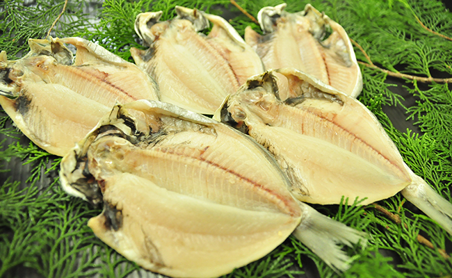 藤文の「ふるさとたっぷりセット」 金目鯛 あじ えぼ鯛 いか さば 秋刀魚 干物 ひもの 煮付け 煮つけ みりん干し 冷凍 伊豆 ギフト 御歳暮 御中元