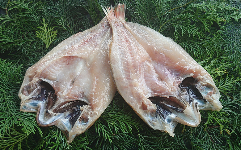 藤文の「新究極干物セット」 伊豆産 金目鯛 のどぐろ さば あじ えぼ鯛 ひもの いか 一夜干し 冷凍 伊豆 ギフト 御歳暮 御中元