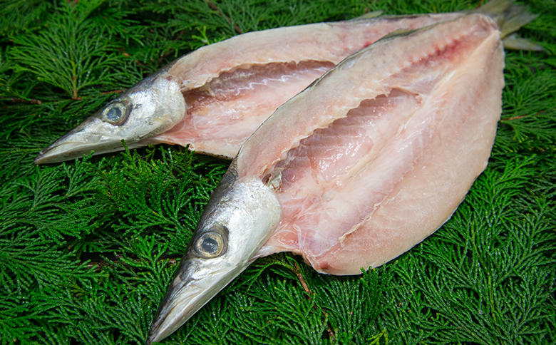 藤文の「びっくり規格外セット定期便」（年６回） あじ 金目鯛 さば 干物 ひもの 規格外 定期便 冷凍 伊豆 ギフト 御歳暮 御中元