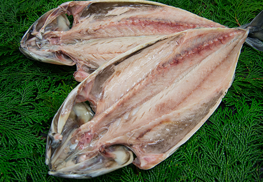 選べる内容量！ 藤文の「びっくり規格外　ライト　8枚」 干物 ひもの セット 金目 あじ ほっけ 選べる ギフト 御中元 御歳暮 伊豆 8枚