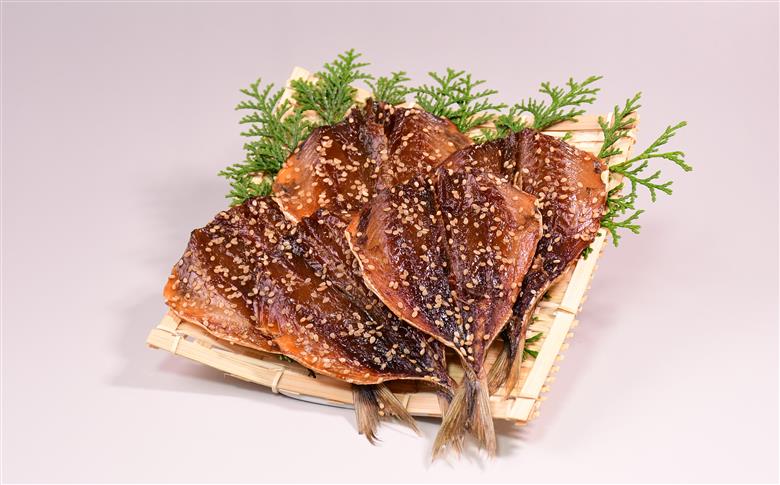 選べる内容量！ 入久水産の「鯵（味）くらべセット　22枚」 干物 ひもの みりん干し あじ 食べ比べ 詰合せ ギフト 伊豆 静岡 御歳暮 御中元 22枚