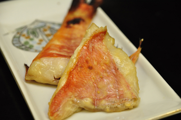 藤文の「金目鯛づくし」 金目鯛 煮付け 煮つけ 250ｇ 味噌 みそ 粕漬 西京漬 干物 ひもの 冷凍 伊豆 ギフト 御歳暮 御中元