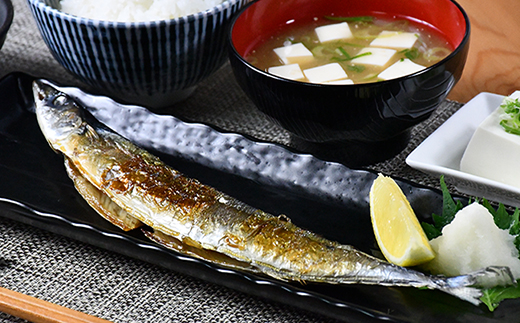 海産屋の「無添加ひもの太鼓判セット」 干物 無着色 あじ ギフト 御中元 御歳暮 伊豆 静岡