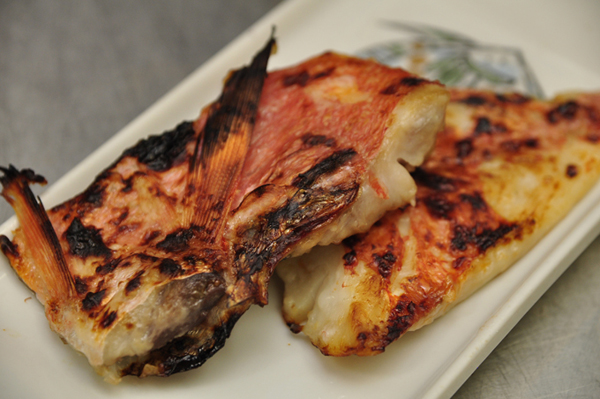 藤文の「金目鯛づくし」 金目鯛 煮付け 煮つけ 250ｇ 味噌 みそ 粕漬 西京漬 干物 ひもの 冷凍 伊豆 ギフト 御歳暮 御中元