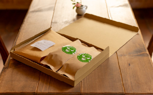 選べる内容量！西伊豆のふるさとコーヒー（180g） 豆 焙煎 ブラジル コーヒー コーヒー豆 珈琲豆 伊豆 こだわり コーヒー豆（180g）