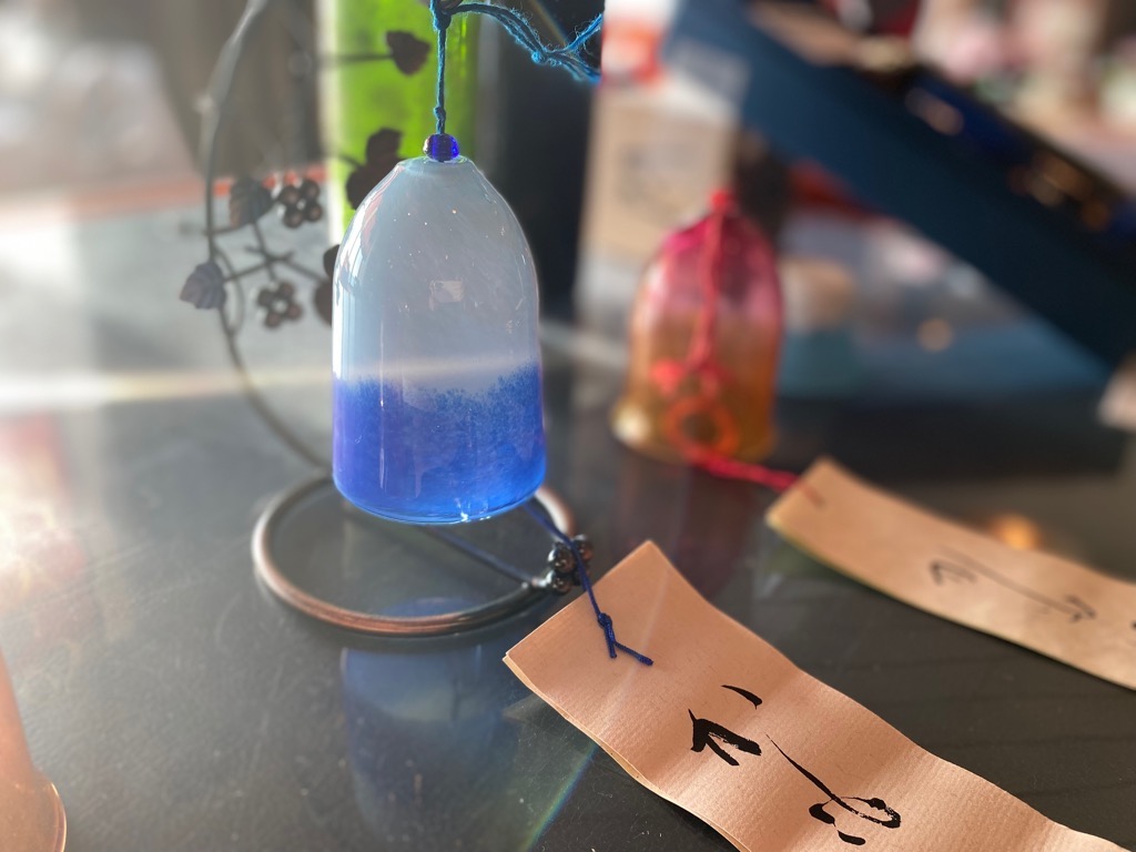 西伊豆手づくりガラス「夕陽グラス」 伊豆 ガラス 工芸品 グラス コップ 夕陽 夕日 ゆうひ 海 手作り クリパ 黄金崎クリスタルパーク