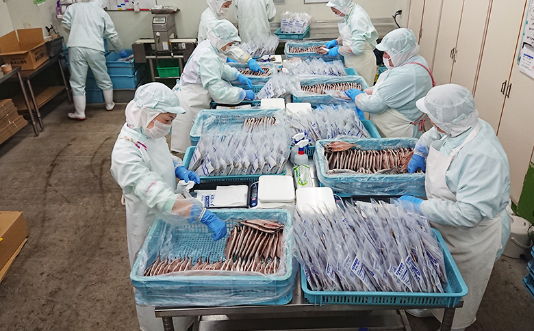 【期間限定】藤文の「ふるさと定期便」（年４回） 干物 ひもの 煮付 みりん 一夜干し あじ 金目鯛 定期便 伊豆 静岡 期間 限定