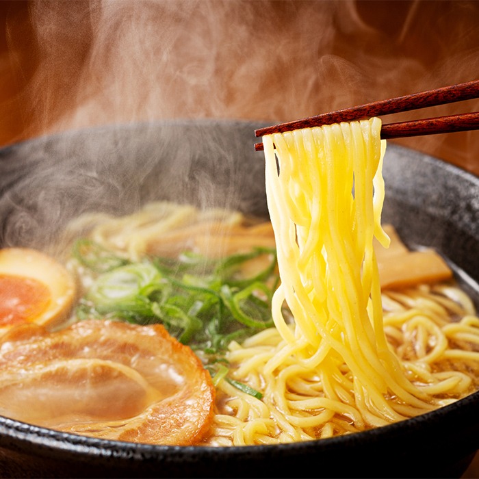 かんてんらーめん（10本セット） ラーメン らーめん 鶏ガラ醤油スープ 常温 伊豆 ギフト お歳暮 お中元