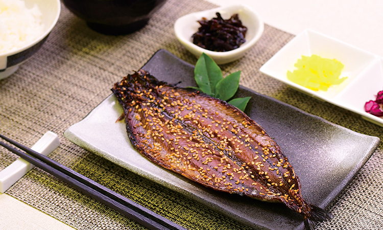 選べる内容量！ 入久水産の「あじの干物が大きすぎちゃってごめんなさい　10枚」 ひもの 鯵 詰合せ 特大 2.2㎏ 以上 御歳暮 御中元 伊豆 ギフト 10枚