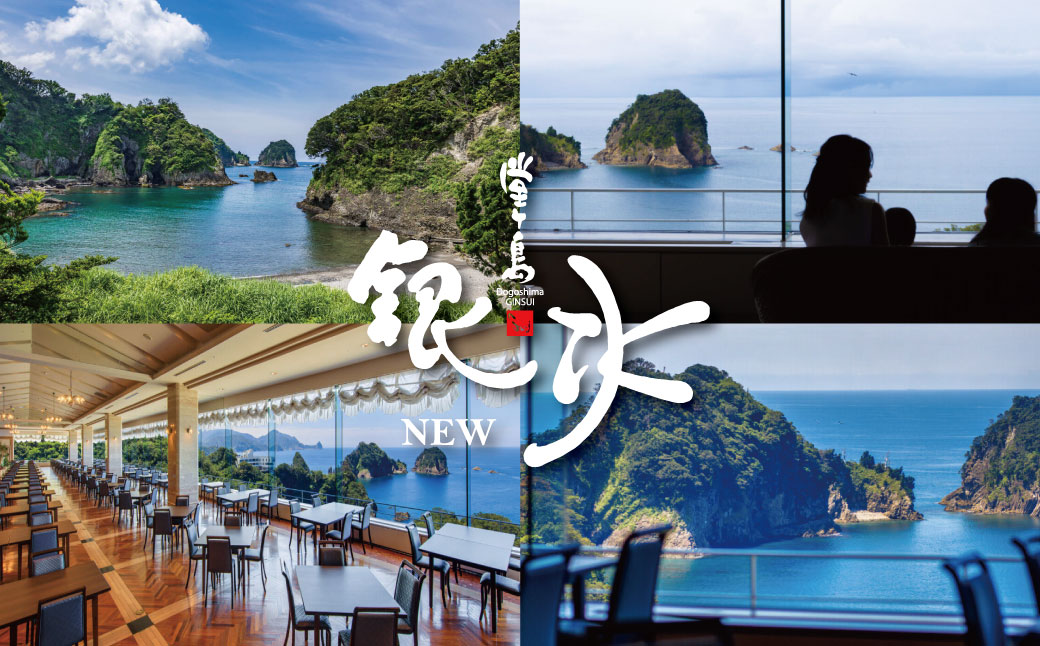 堂ヶ島 ニュー 銀水　宿泊補助券（45,000円分）/ 静岡 伊豆 堂ヶ島 銀水 観光 旅行 国内旅行 宿泊 宿泊補助券 海 夕陽 露天風呂 西伊豆 [0750006]