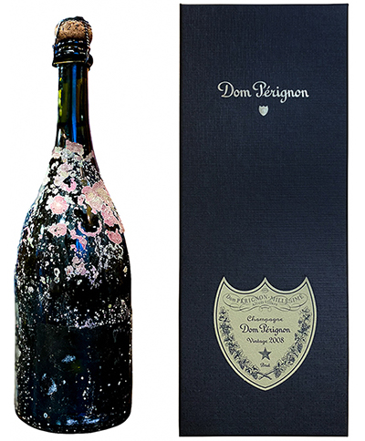 海底熟成ワインVOYAGE【 シャンパン　白　 2010】 海底貯蔵 ワイン シャンパン 果実酒 泡 箱付き プレゼント ギフト 贈答品 ギフトボックス お中元 お歳暮