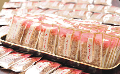 ｶﾈｻの「削り節パック大袋入り」 鰹節 かつお節 小袋 田子節 本枯節 削り節 かつお削り節 伊豆 ３g 50袋