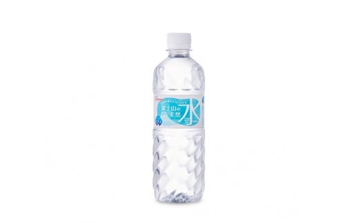 1AA2富士山の天然水500ml×24本入