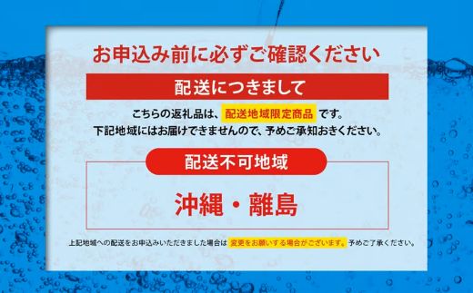 2J5【定期便１２か月コース】富士山の強炭酸水500mlラベルレス×24本入×12回