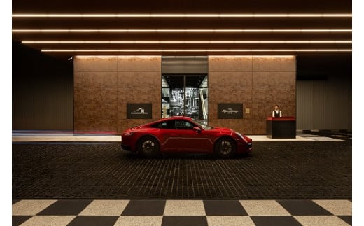 1W1富士スピードウェイホテル　スタンダードルーム（43㎡）　1泊2名様　朝食付き