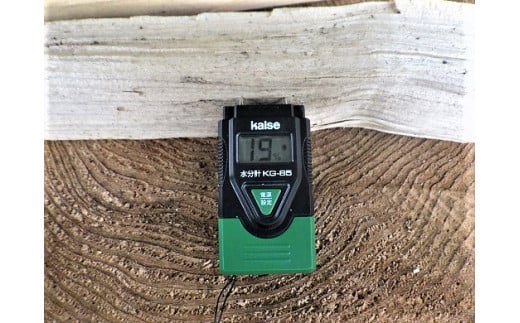 T3I1「きこりの薪」広葉樹定期便３カ月