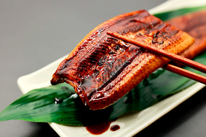 うなぎ 国産 蒲焼 美穂のめぐみ(R) 130g 2パック 計260g 冷凍 真空パック [ヤマカ松本商店 静岡県 吉田町 22424488] ウナギ 鰻 蒲焼き かば焼き うなぎ蒲焼 鰻蒲焼 unagi