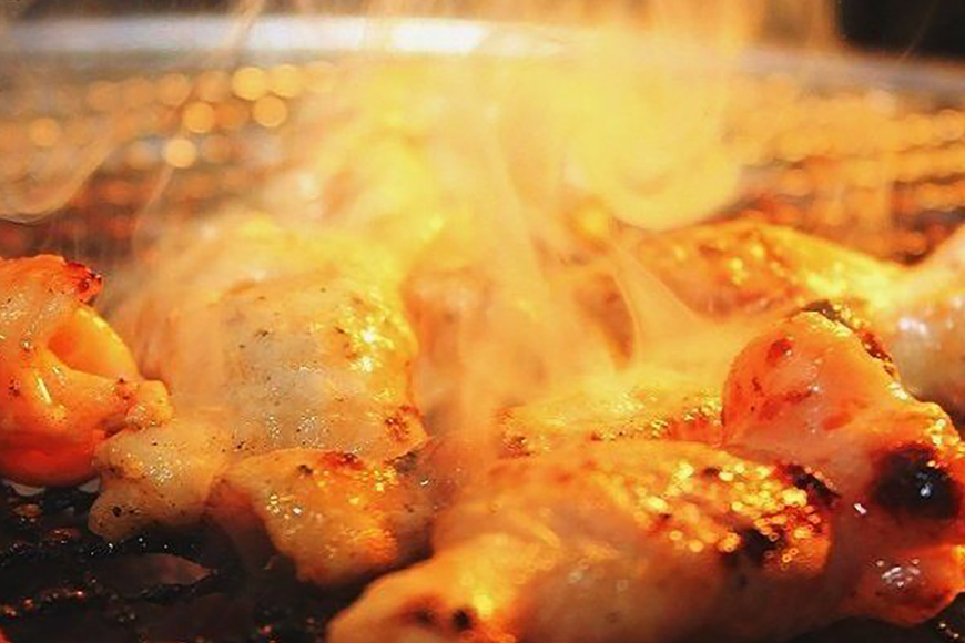 静岡産牛 ホルモン味付パック 約2.0kg [かねまる 静岡県 吉田町 22424329] 牛 ホルモン 味付き 国産牛 自家製 味噌だれ 2キロ 静岡県産 冷凍