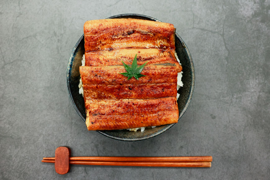 うなぎ 国産 うなぎ蒲焼セット カット2P (80g×2P 小袋たれ山椒付×2P) [静岡うなぎ漁業協同組合 静岡県 吉田町 22424689] 静岡県産 吉田町産 鰻 ウナギ 蒲焼き 蒲焼 かば焼き カバヤキ 真空パック 冷凍 うなぎ うな丼 うな重 鰻重 土用の丑の日 丑の日