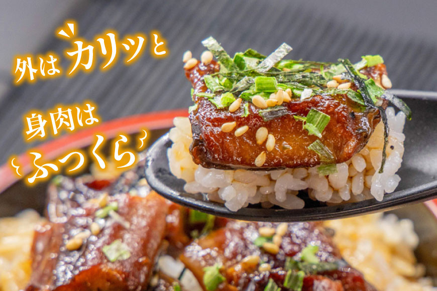 【静岡県吉田町加工】国産うなぎ うなぎ櫃まぶし詰合せ　あとはご飯にのせるだけ、だし汁・薬味付き [フーズ・ユー綱正 静岡県 吉田町 22424054] 鰻 ウナギ ひつまぶし 蒲焼 蒲焼き  タレ付き