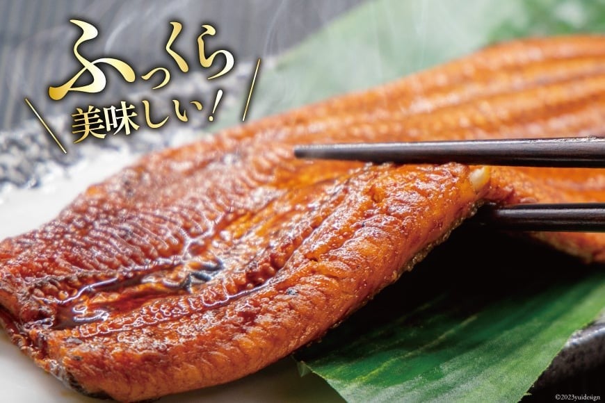 うなぎ 国産 静岡 定期便 蒲焼 150g以上 2尾 3回 総計6尾 [大井川うなぎ 静岡県 吉田町 22424567] 静岡県産 鰻 ウナギ ungai 蒲焼き うなぎ蒲焼き 鰻蒲焼 タレ たれ 山椒 真空パック 冷凍