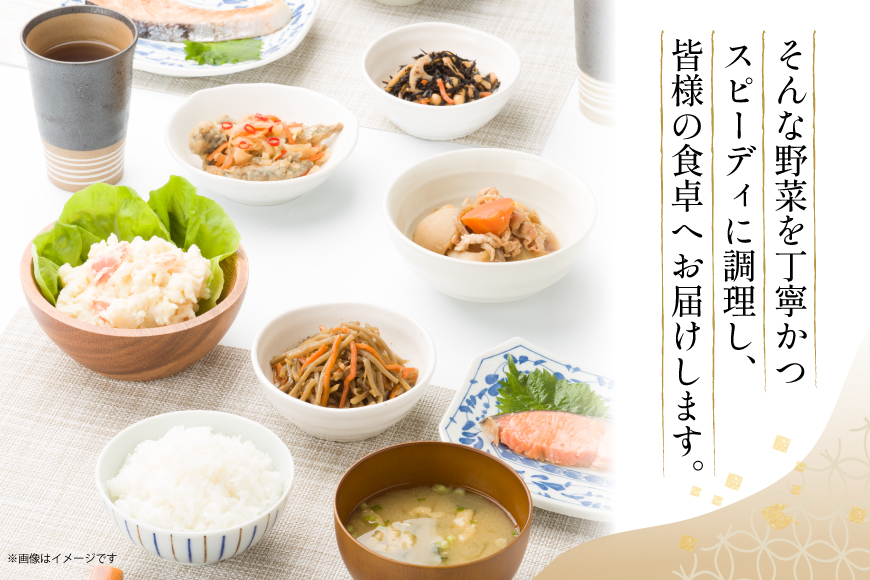 カネ吉の惣菜おまかせセット(12袋) 6回 定期便 詰合せ 総計72袋 訳あり おまかせ セット [株式会社ヤマザキ 静岡県 吉田町 22424677] 惣菜 お惣菜 そうざい レトルト レトルト食品 カネ吉 惣菜 おかず 弁当 定期便