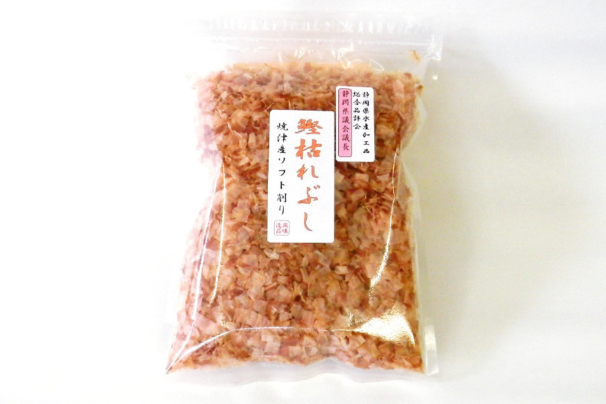 鰹枯れぶし 50g×8袋〔400g/静岡県産〕・鰹枯れ節粉 50g×1袋〔50g/静岡県産〕 [マルエ花かつお 静岡県 吉田町 22424065] 鰹 かつお 鰹節 削り節 鰹枯れ本節 かつお節 出汁