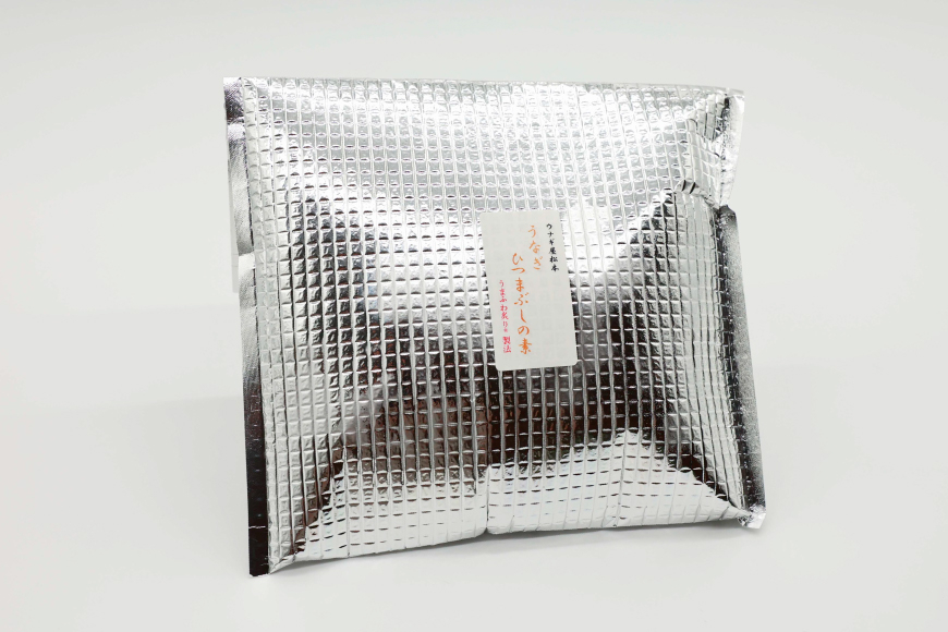 うなぎ 国産 ひつまぶしの素 50g 6パック 計300g 冷凍 真空パック [ヤマカ松本商店 静岡県 吉田町 22424489] ウナギ 鰻 ひつまぶし 蒲焼き 蒲焼 うなぎ蒲焼 鰻蒲焼 きざみ 刻み unagi